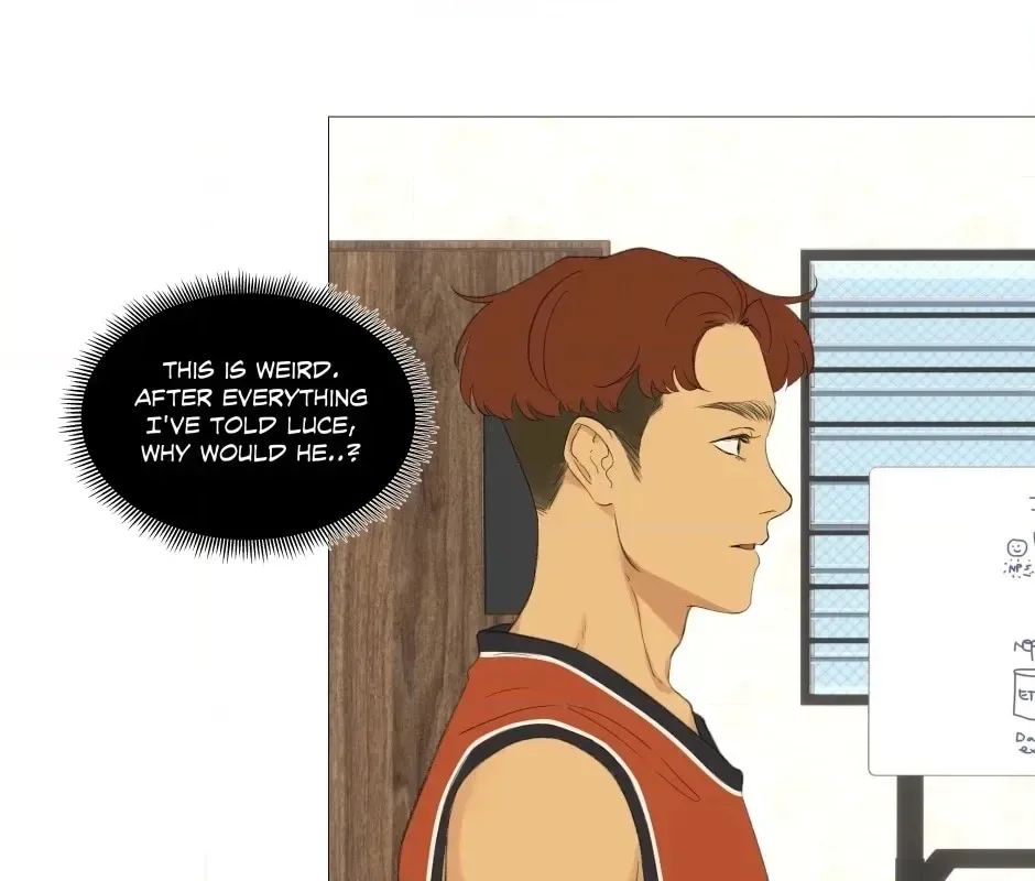 Lemonade Chapter 92 page 40