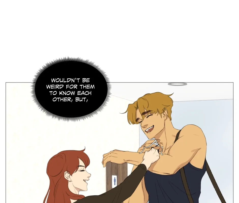 Lemonade Chapter 92 page 38