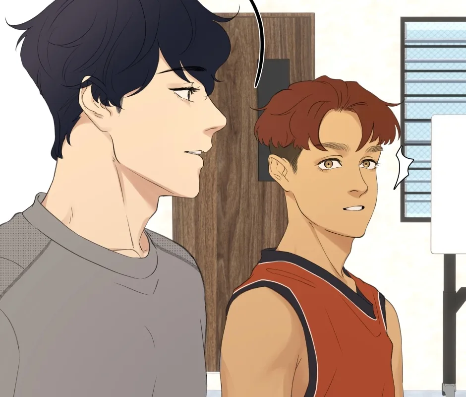 Lemonade Chapter 92 page 42