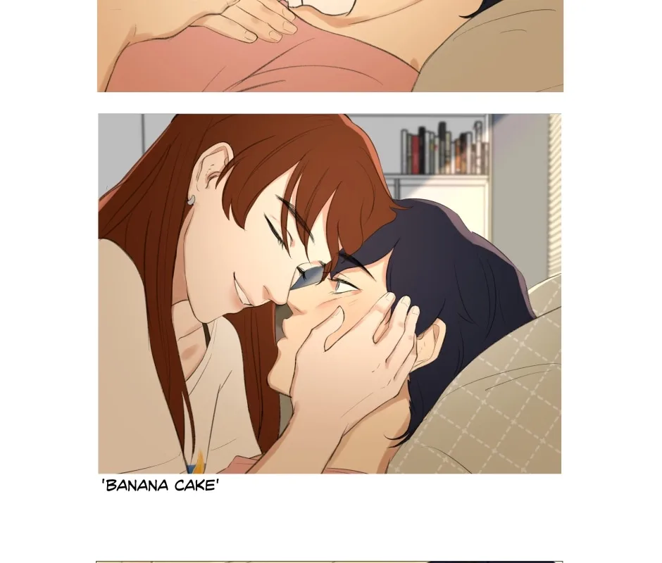 Lemonade Chapter 92 page 51