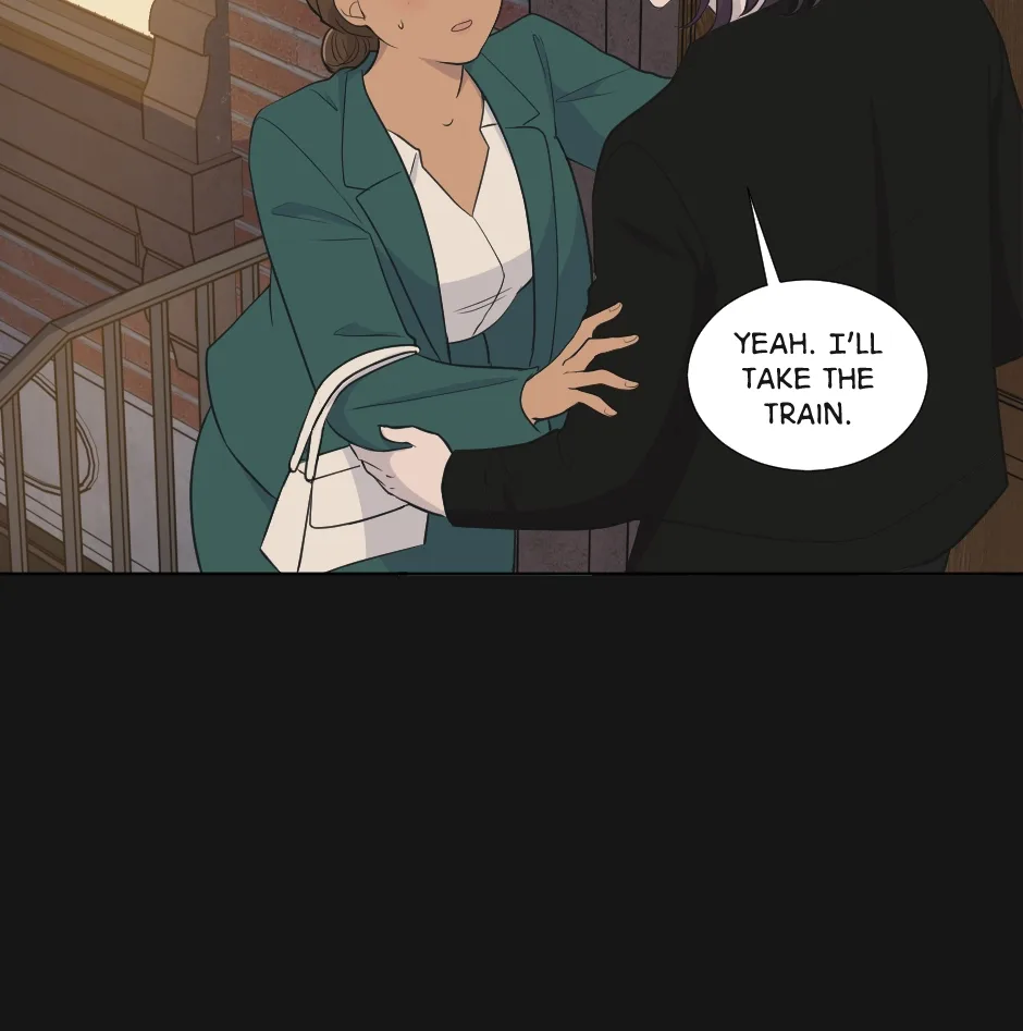 Lemonade Chapter 89 page 5
