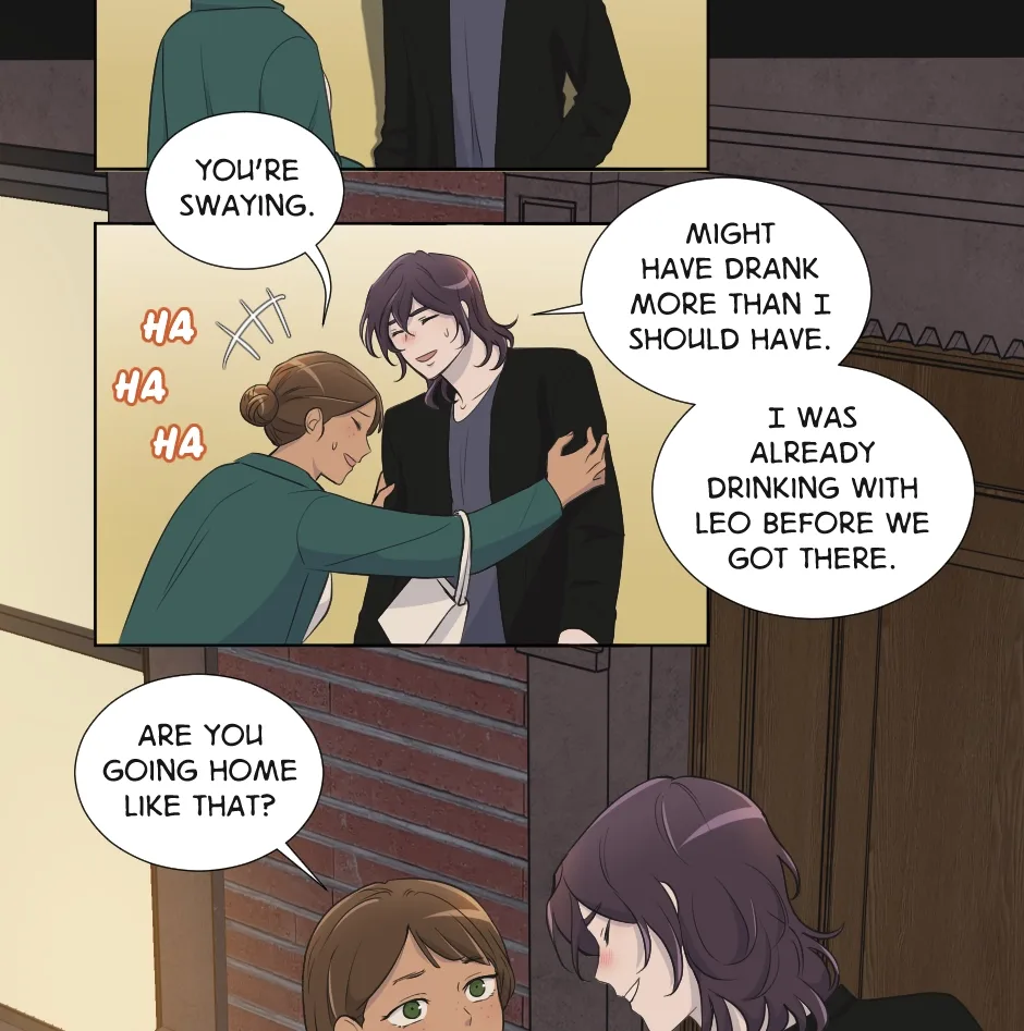 Lemonade Chapter 89 page 4