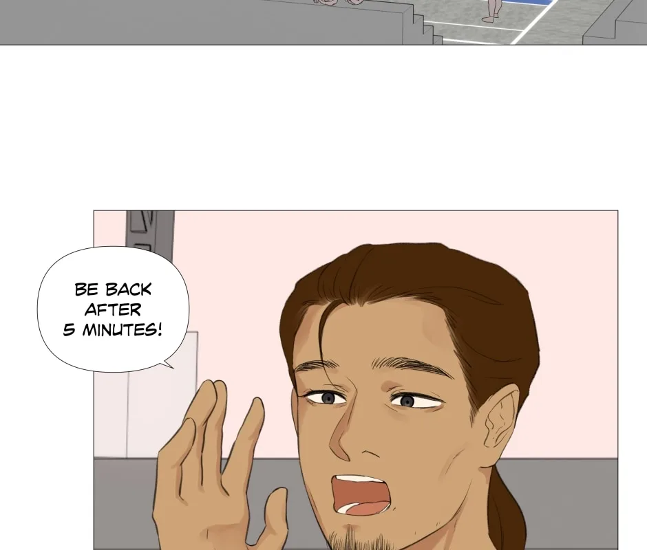Lemonade Chapter 103 page 5