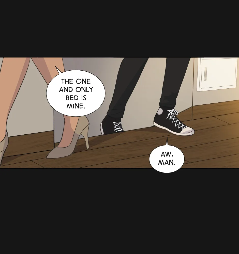 Lemonade Chapter 89 page 9