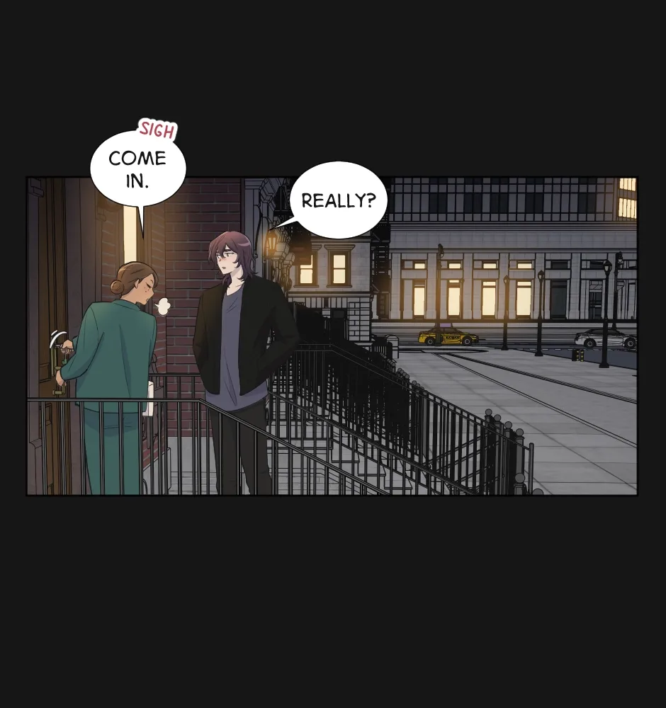 Lemonade Chapter 89 page 7