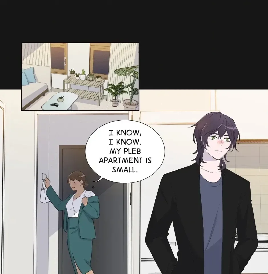 Lemonade Chapter 89 page 10