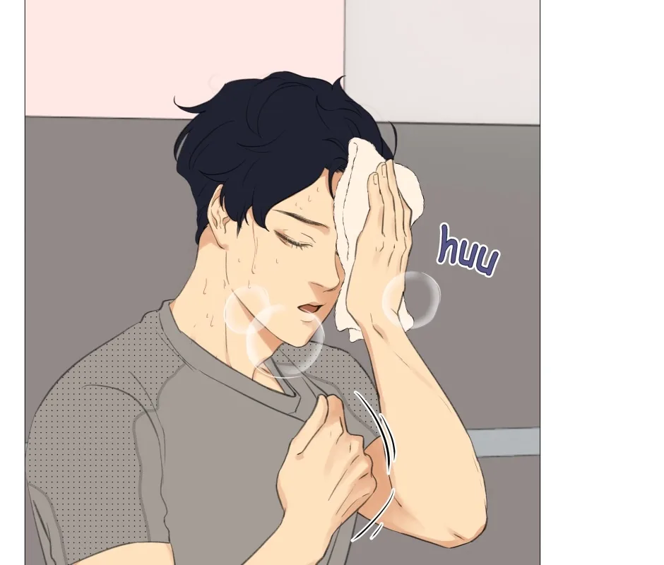 Lemonade Chapter 103 page 8