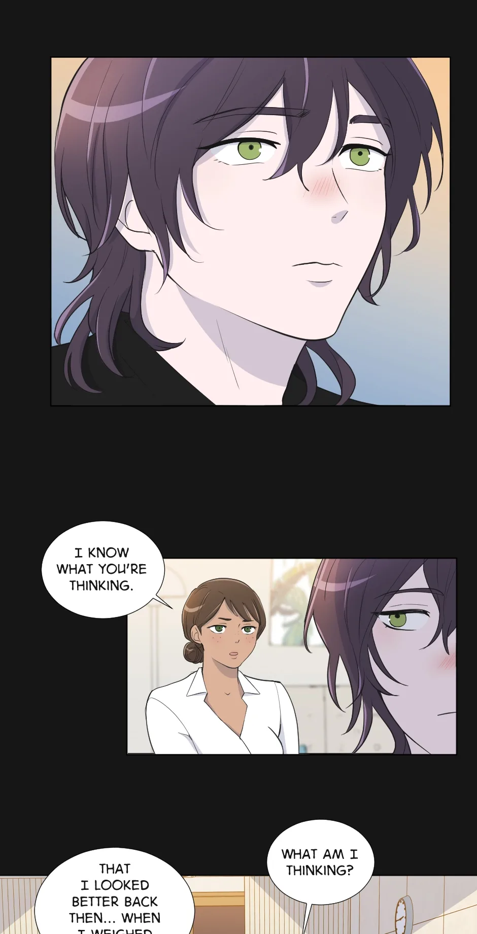 Lemonade Chapter 89 page 14