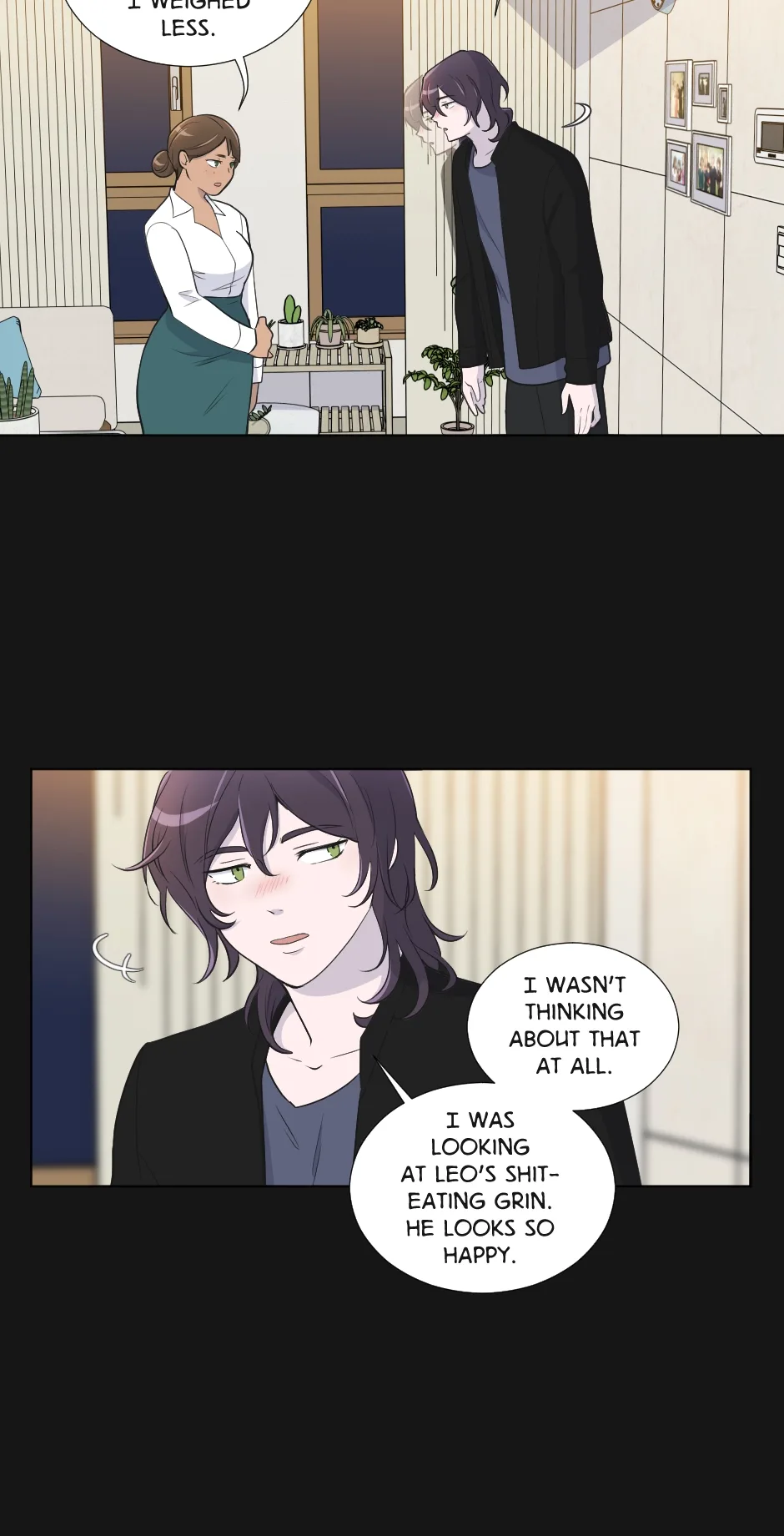 Lemonade Chapter 89 page 15