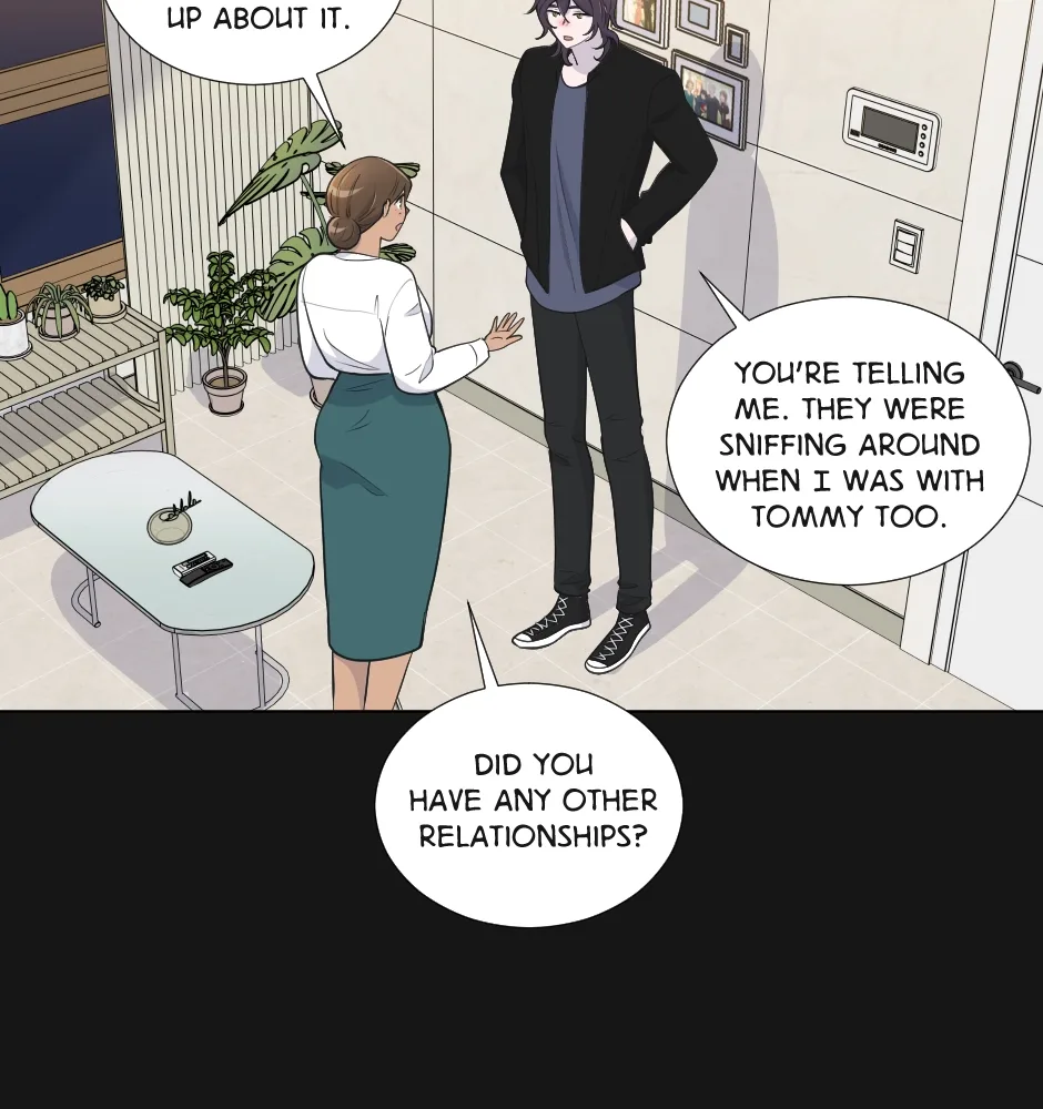 Lemonade Chapter 89 page 19