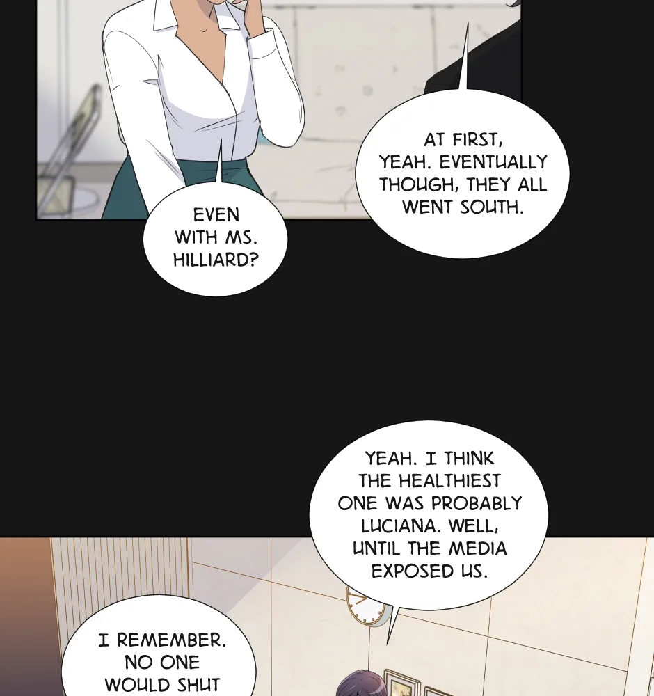 Lemonade Chapter 89 page 18