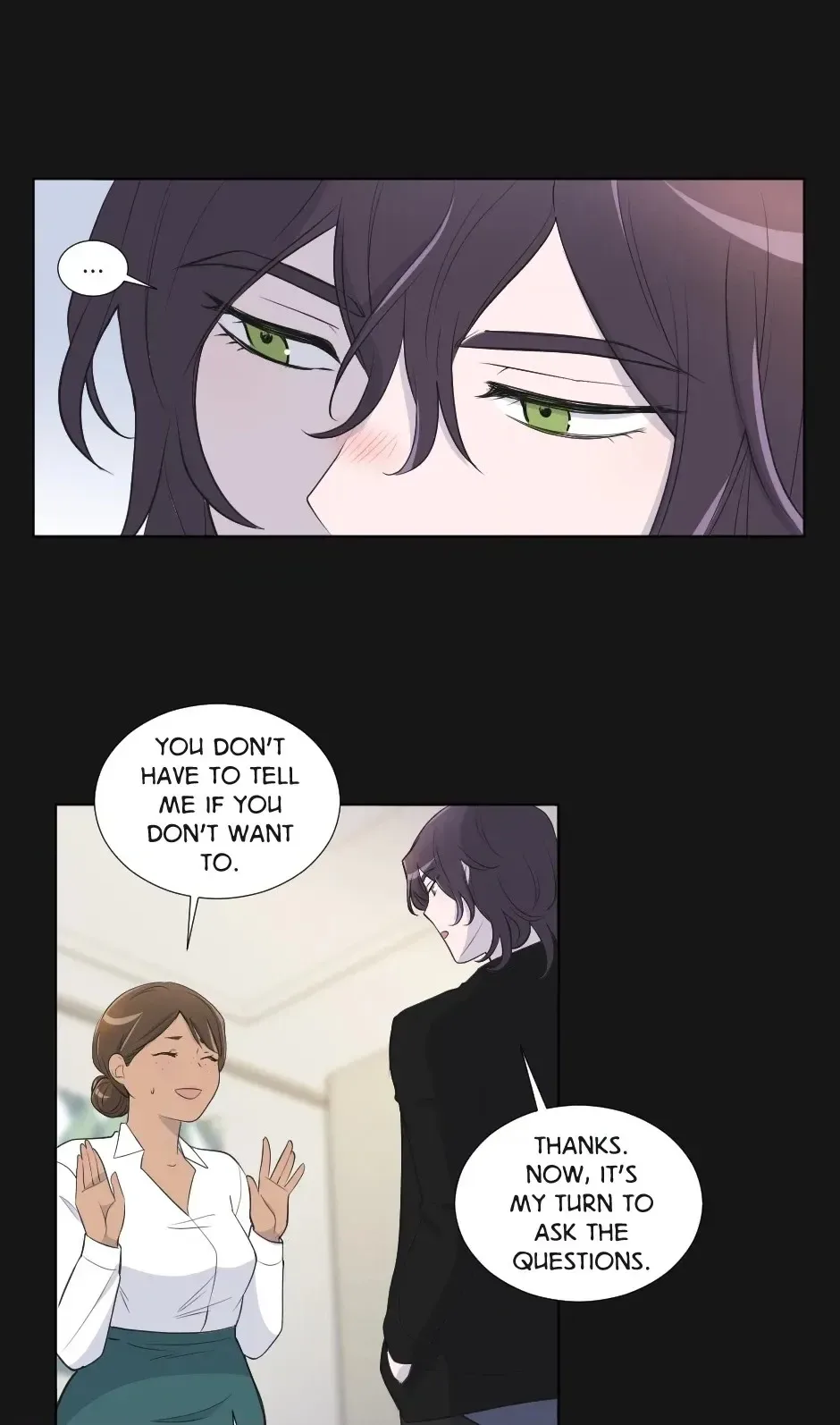 Lemonade Chapter 89 page 20