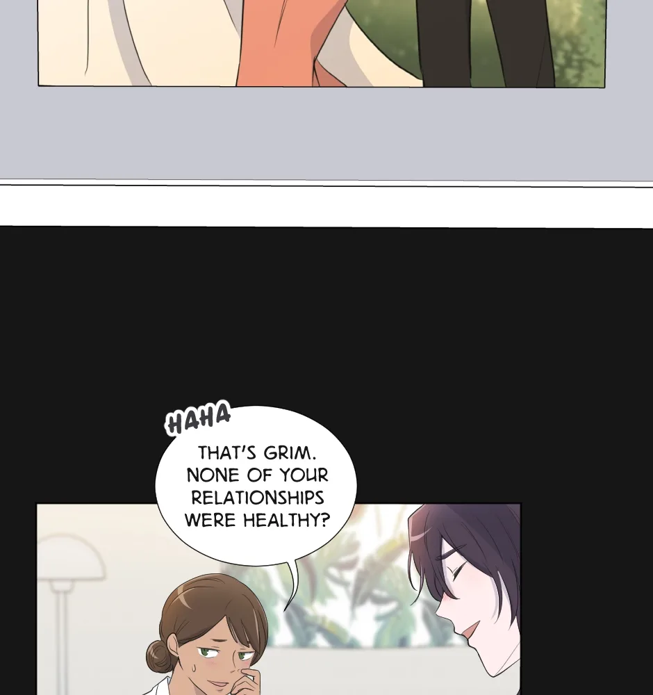 Lemonade Chapter 89 page 17