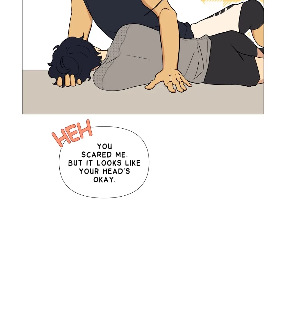 Lemonade Chapter 107 page 24