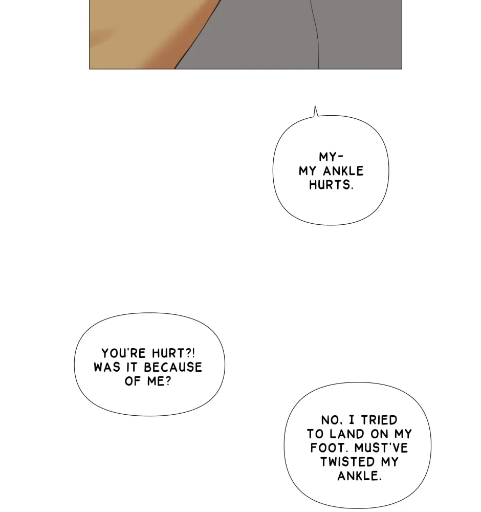Lemonade Chapter 107 page 27