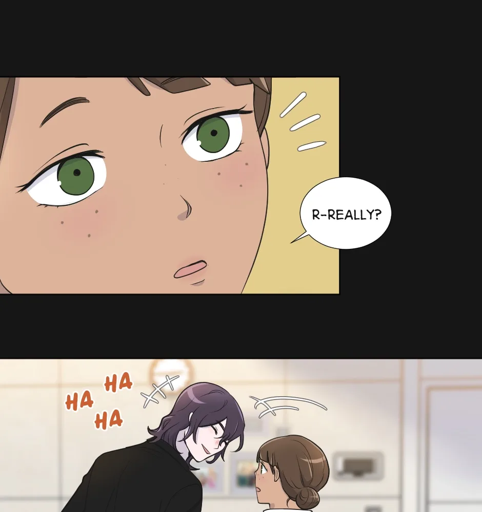 Lemonade Chapter 89 page 28