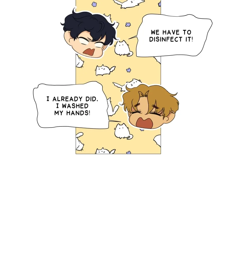 Lemonade Chapter 109 page 6