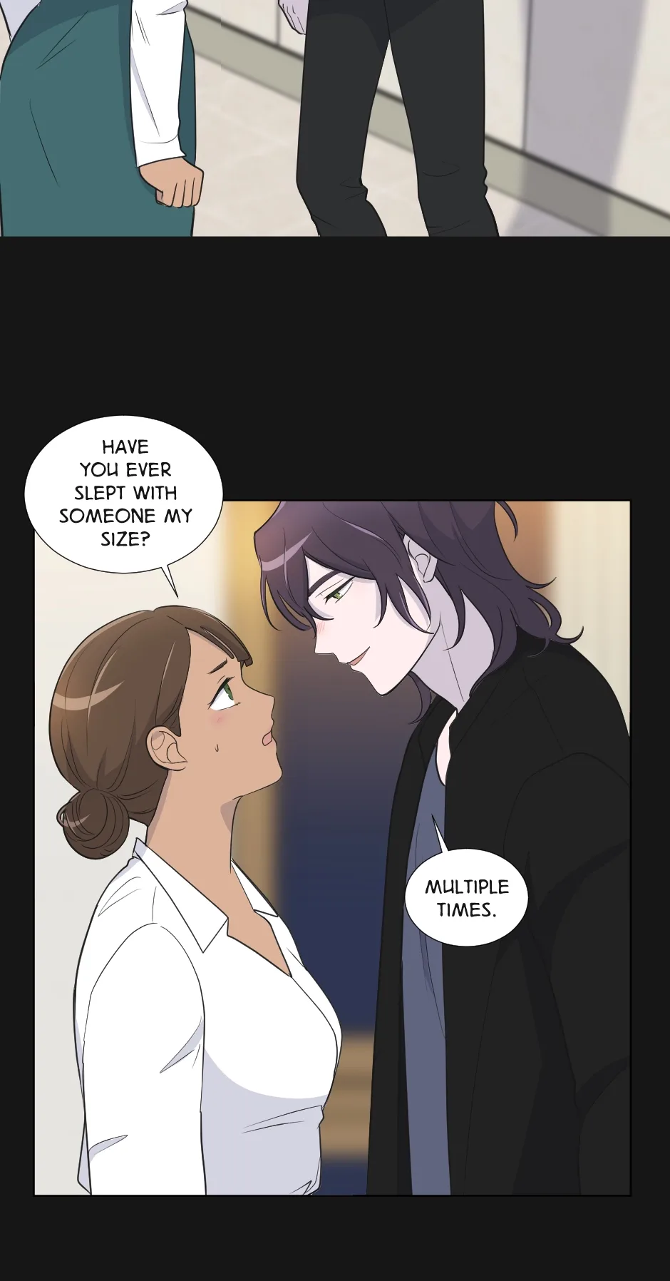 Lemonade Chapter 89 page 27