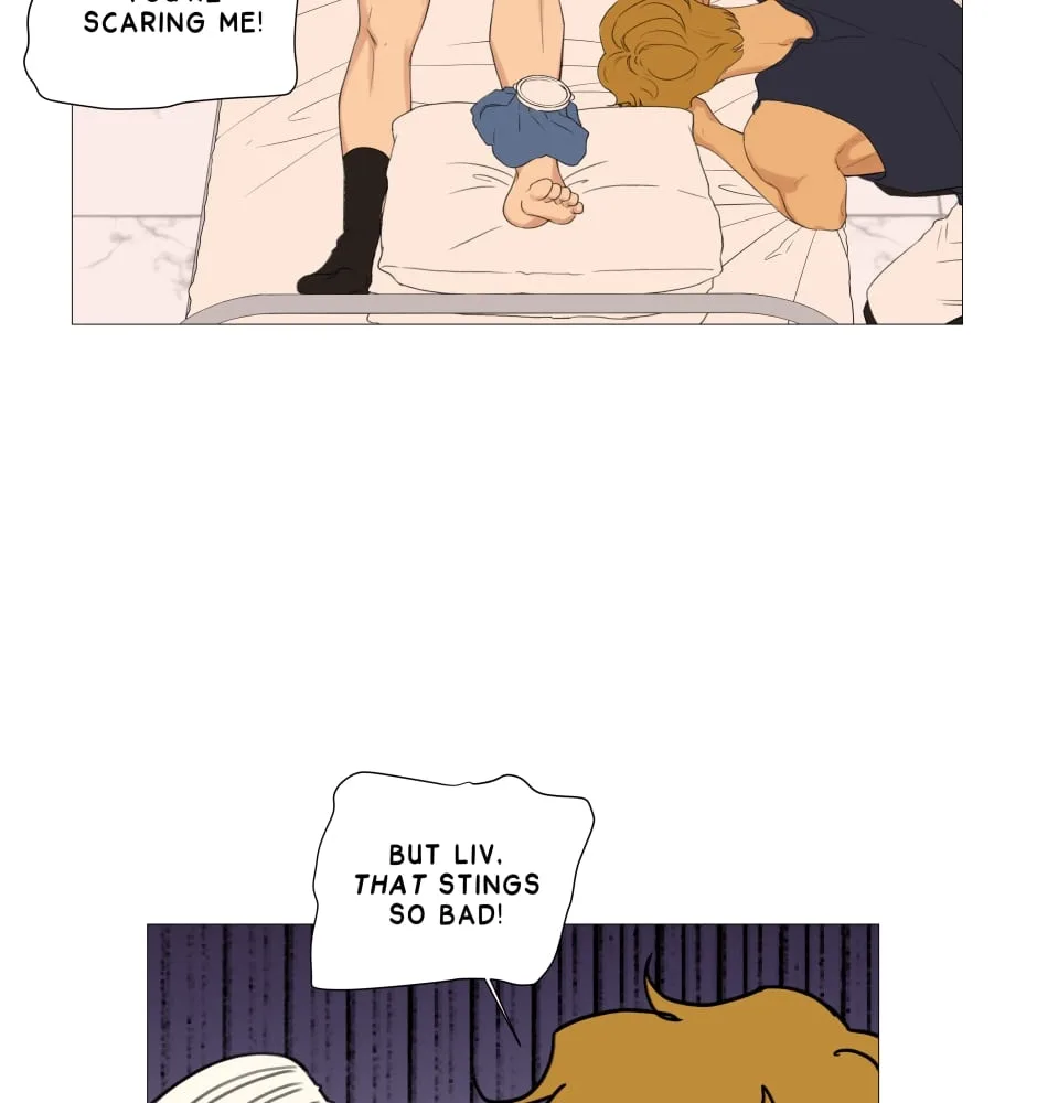 Lemonade Chapter 109 page 4