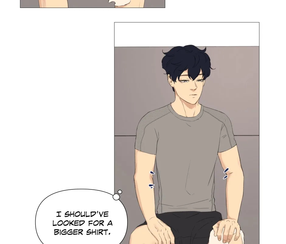 Lemonade Chapter 103 page 26