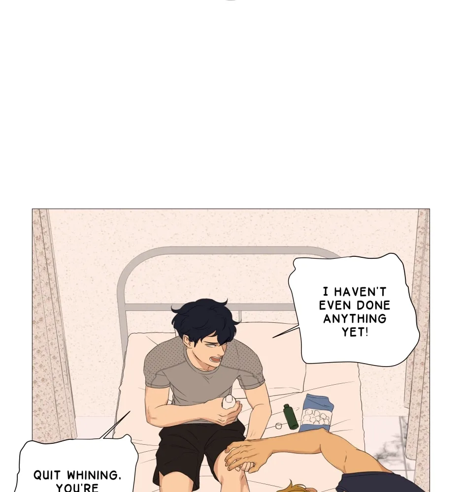 Lemonade Chapter 109 page 3
