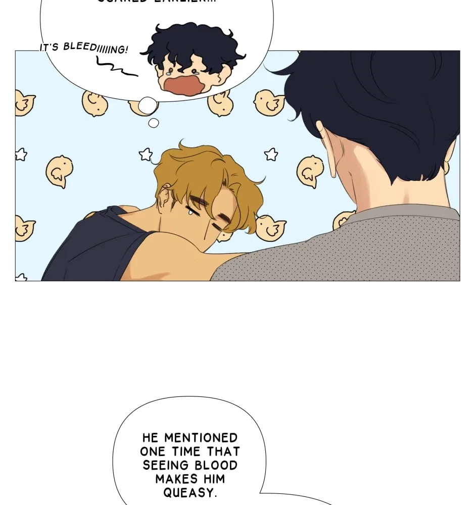 Lemonade Chapter 109 page 9