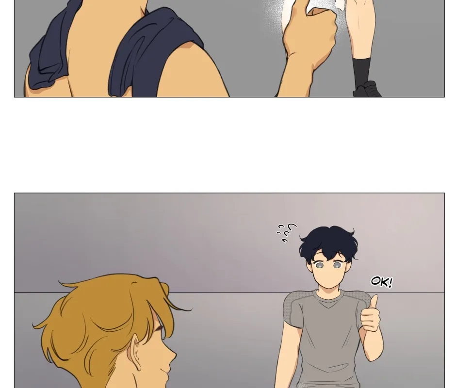 Lemonade Chapter 103 page 31
