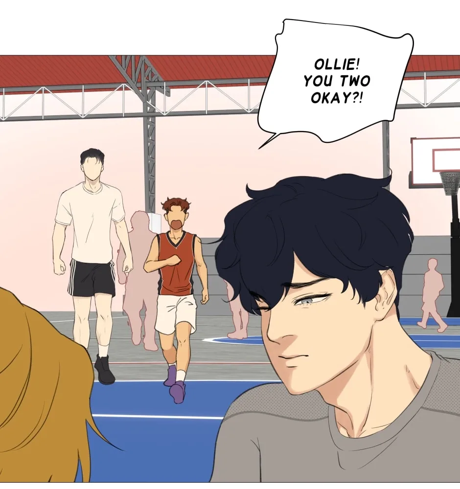 Lemonade Chapter 107 page 28