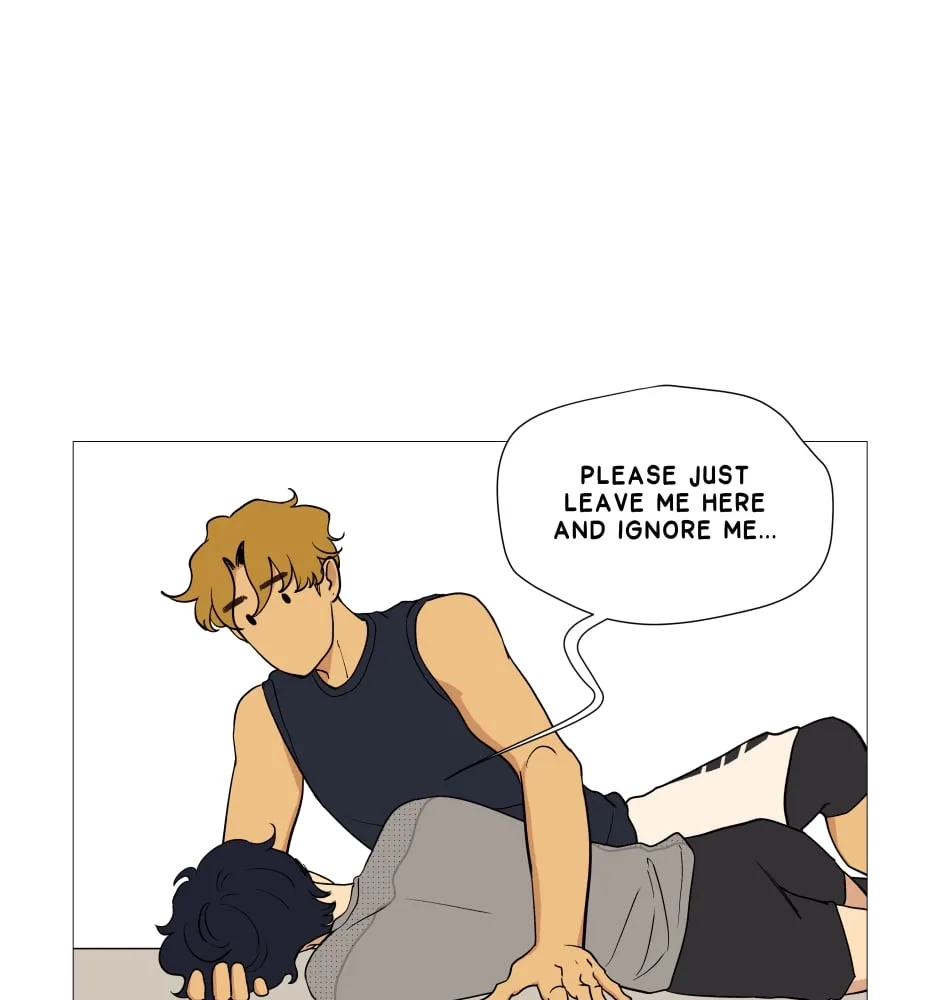 Lemonade Chapter 107 page 22
