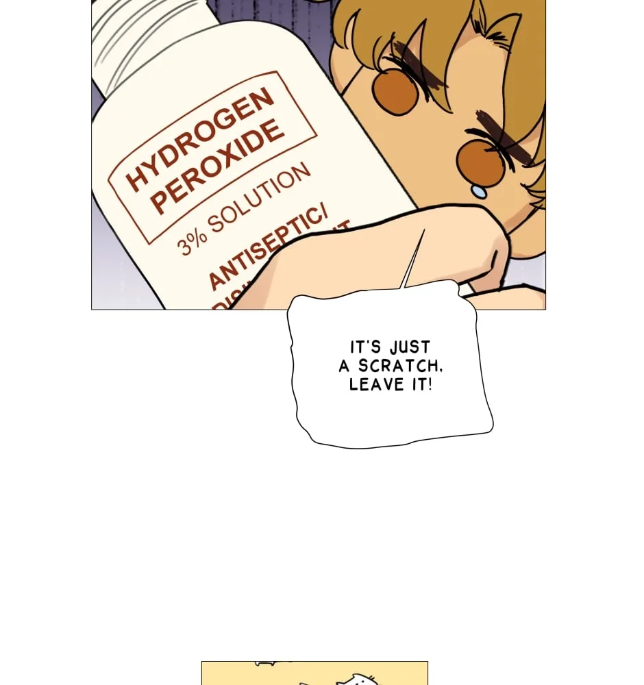Lemonade Chapter 109 page 5
