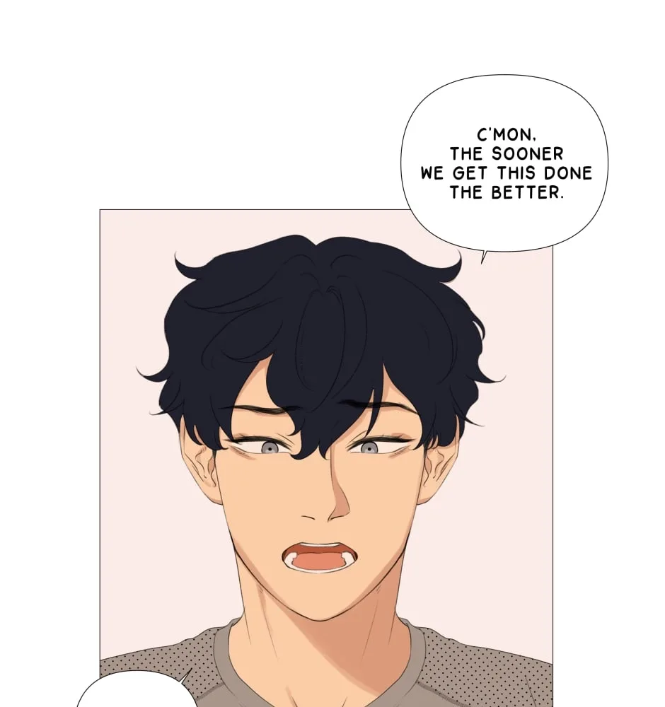 Lemonade Chapter 109 page 7