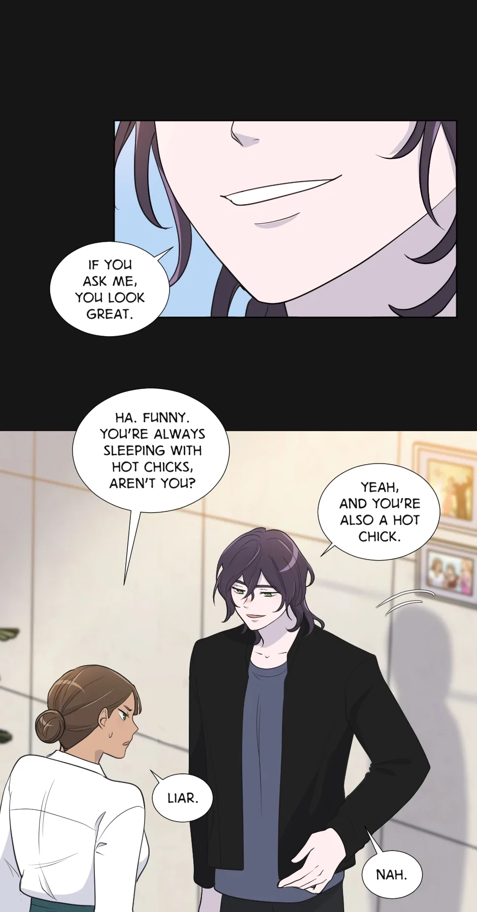 Lemonade Chapter 89 page 26