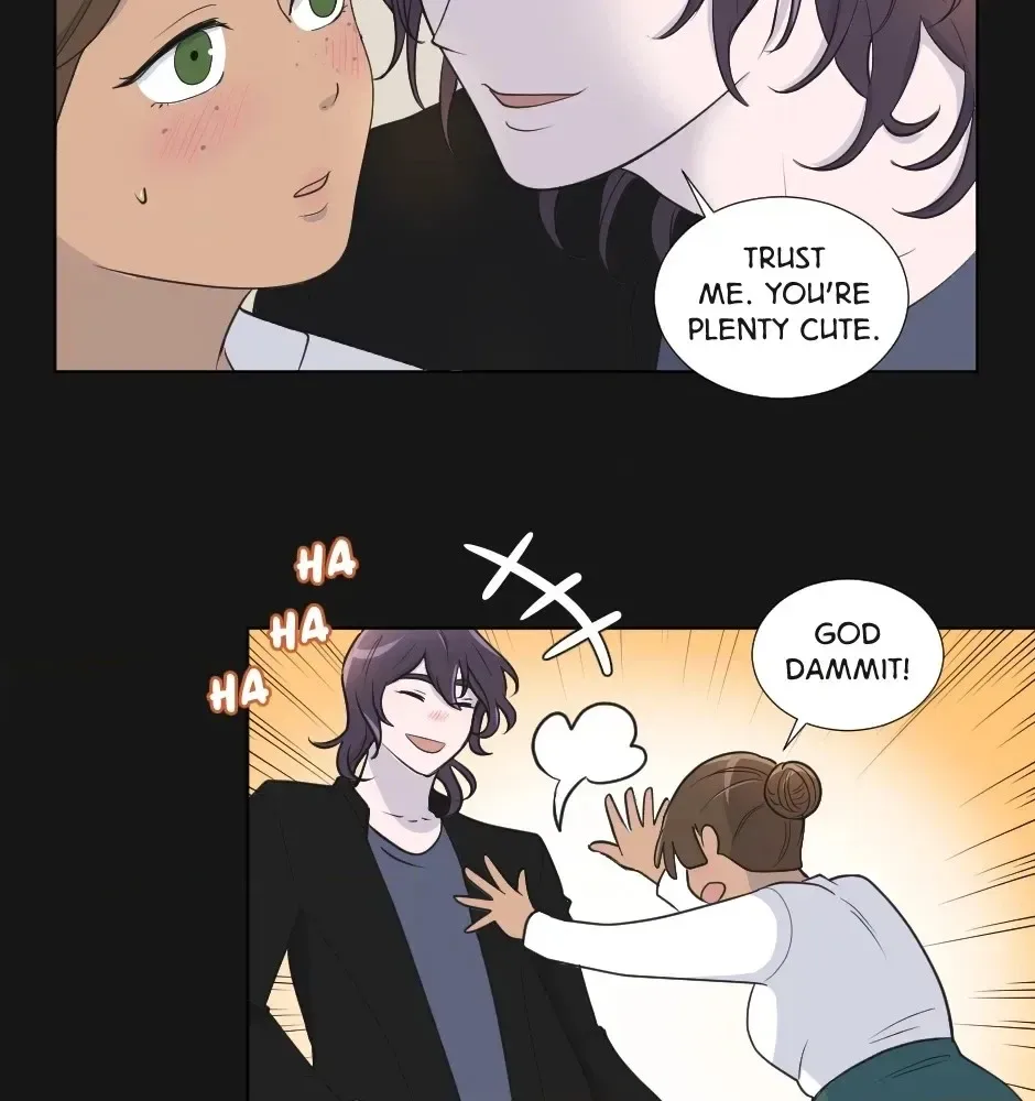Lemonade Chapter 89 page 30