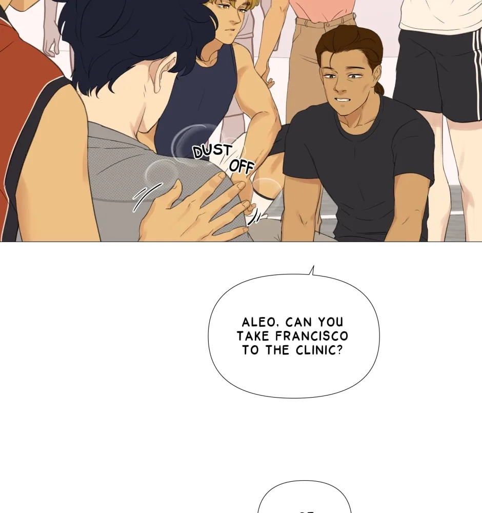 Lemonade Chapter 107 page 32