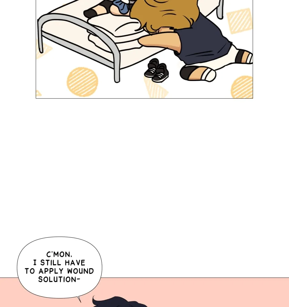 Lemonade Chapter 109 page 15