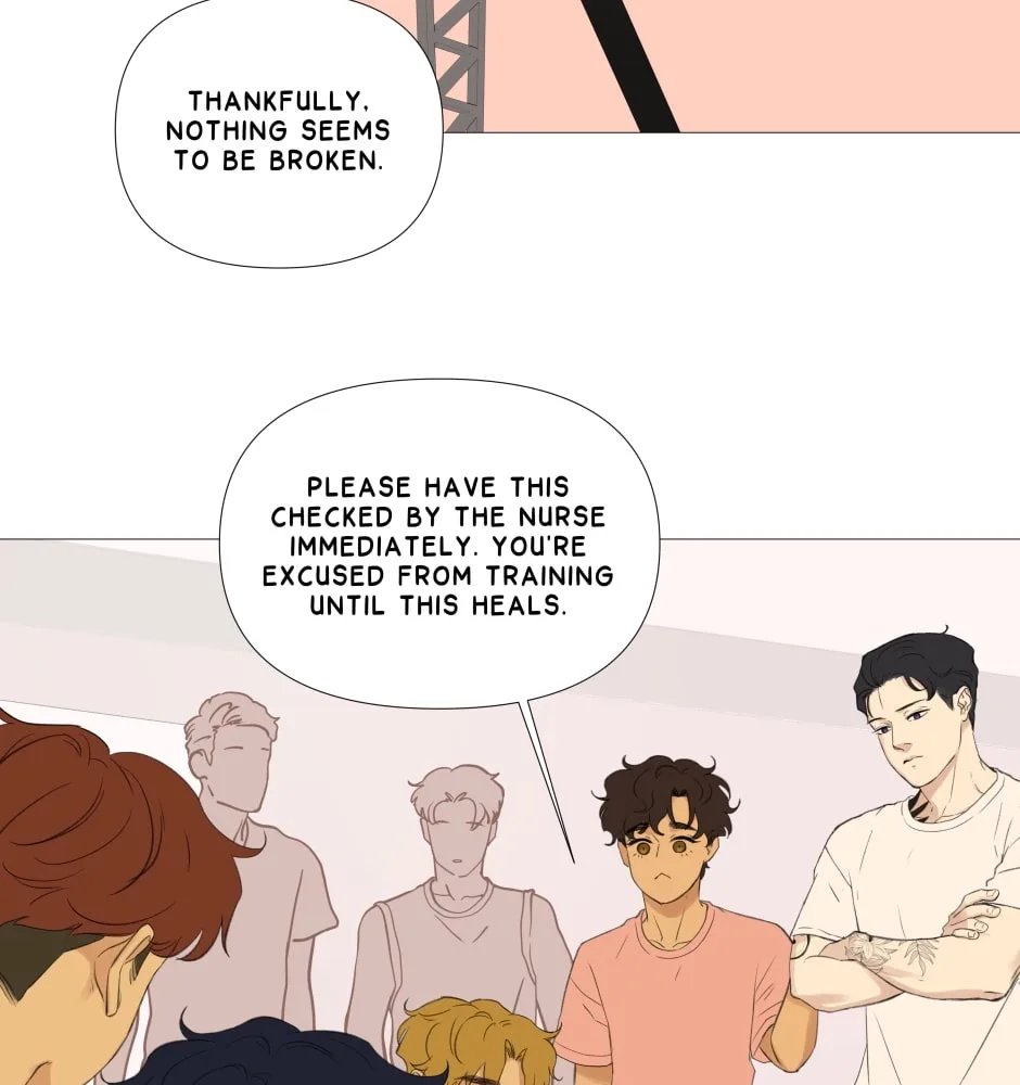 Lemonade Chapter 107 page 31