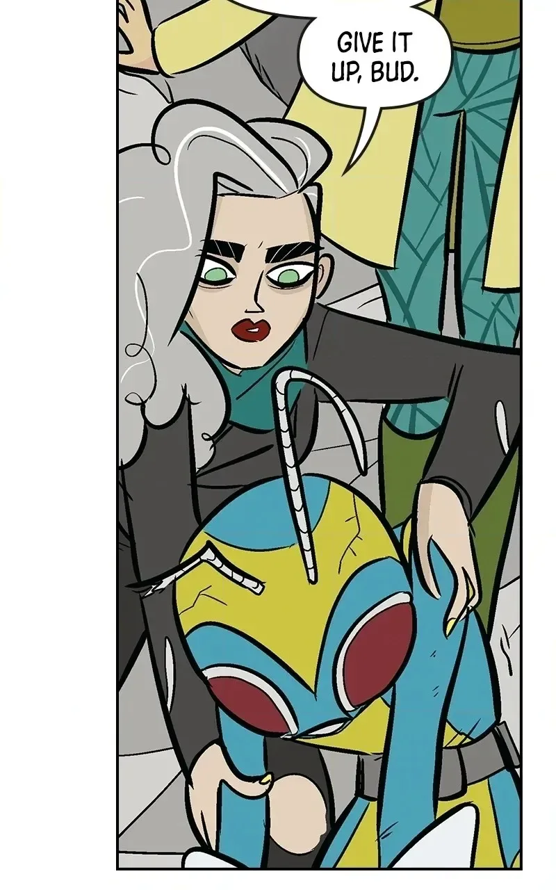 Lemonade Chapter 94 page 10