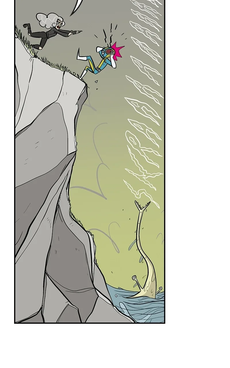 Lemonade Chapter 94 page 5