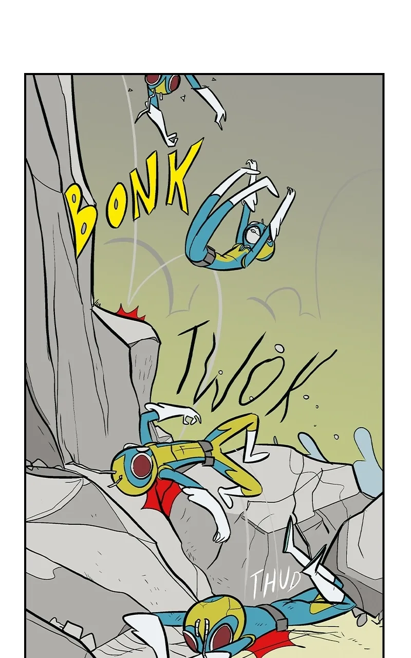 Lemonade Chapter 94 page 6