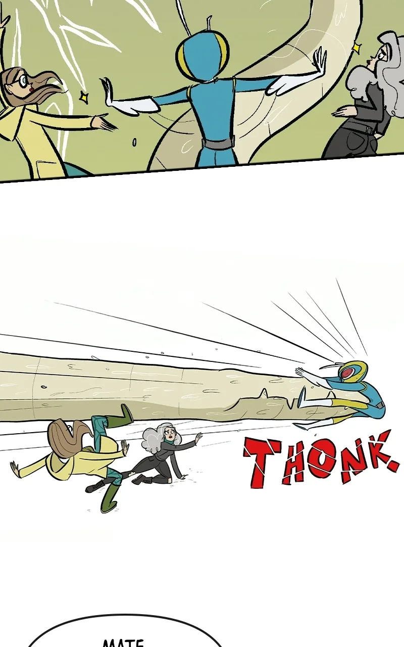 Lemonade Chapter 94 page 3