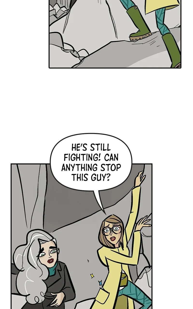 Lemonade Chapter 94 page 8