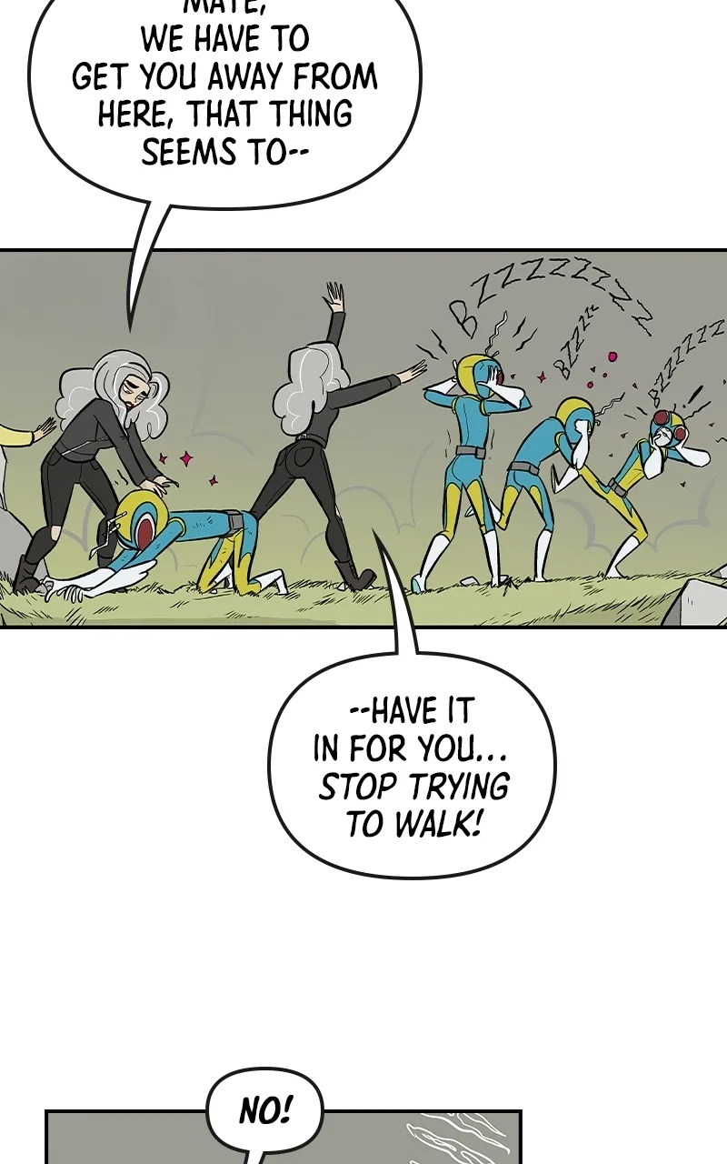 Lemonade Chapter 94 page 4