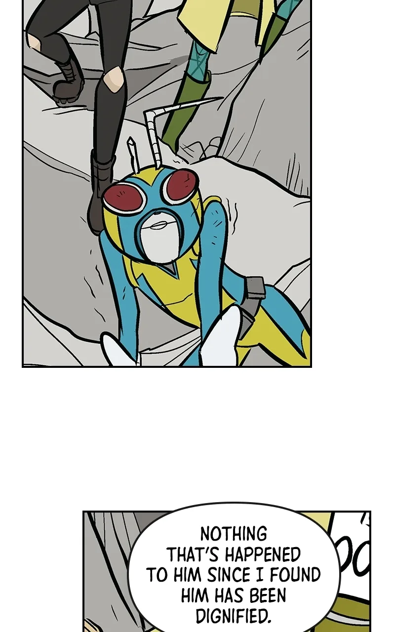 Lemonade Chapter 94 page 9