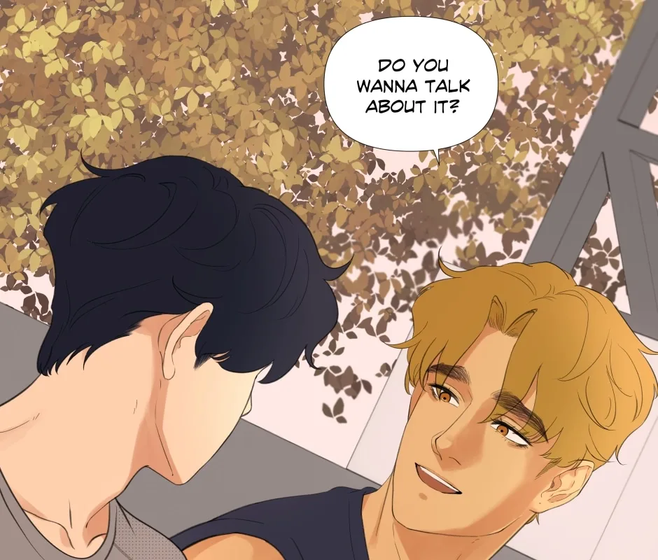 Lemonade Chapter 103 page 38