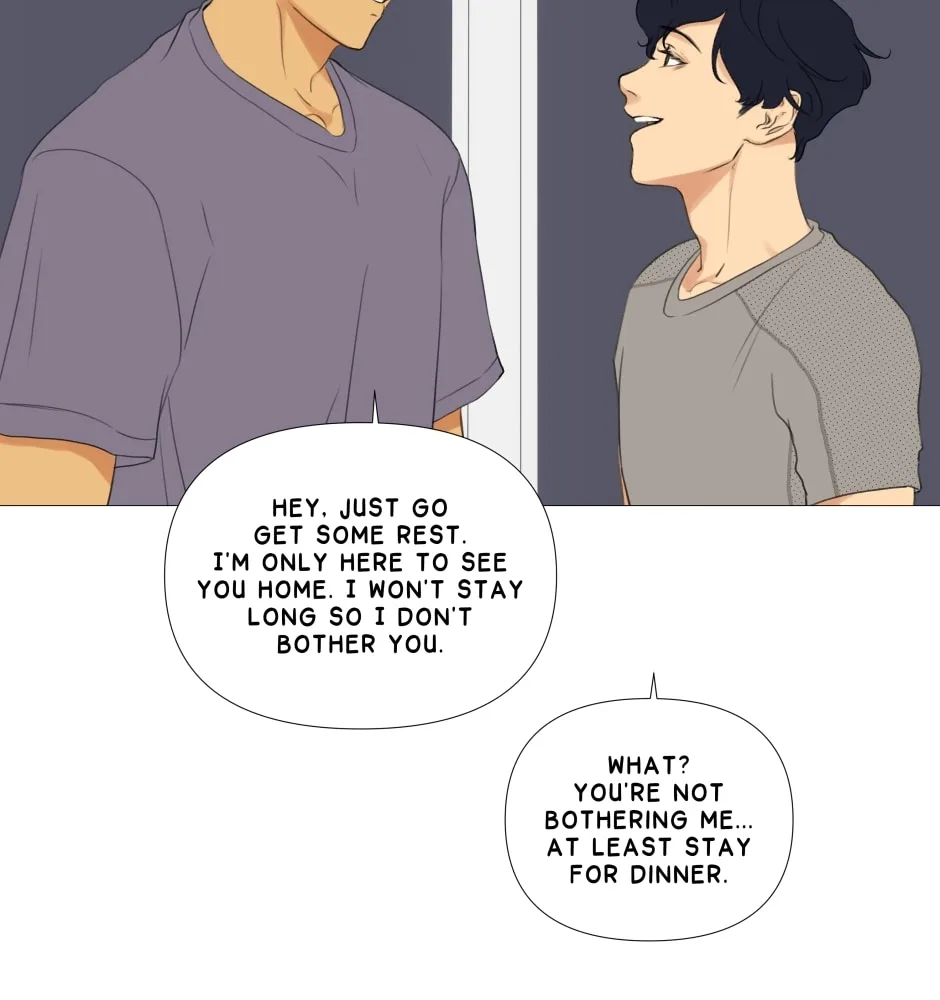 Lemonade Chapter 119 page 9