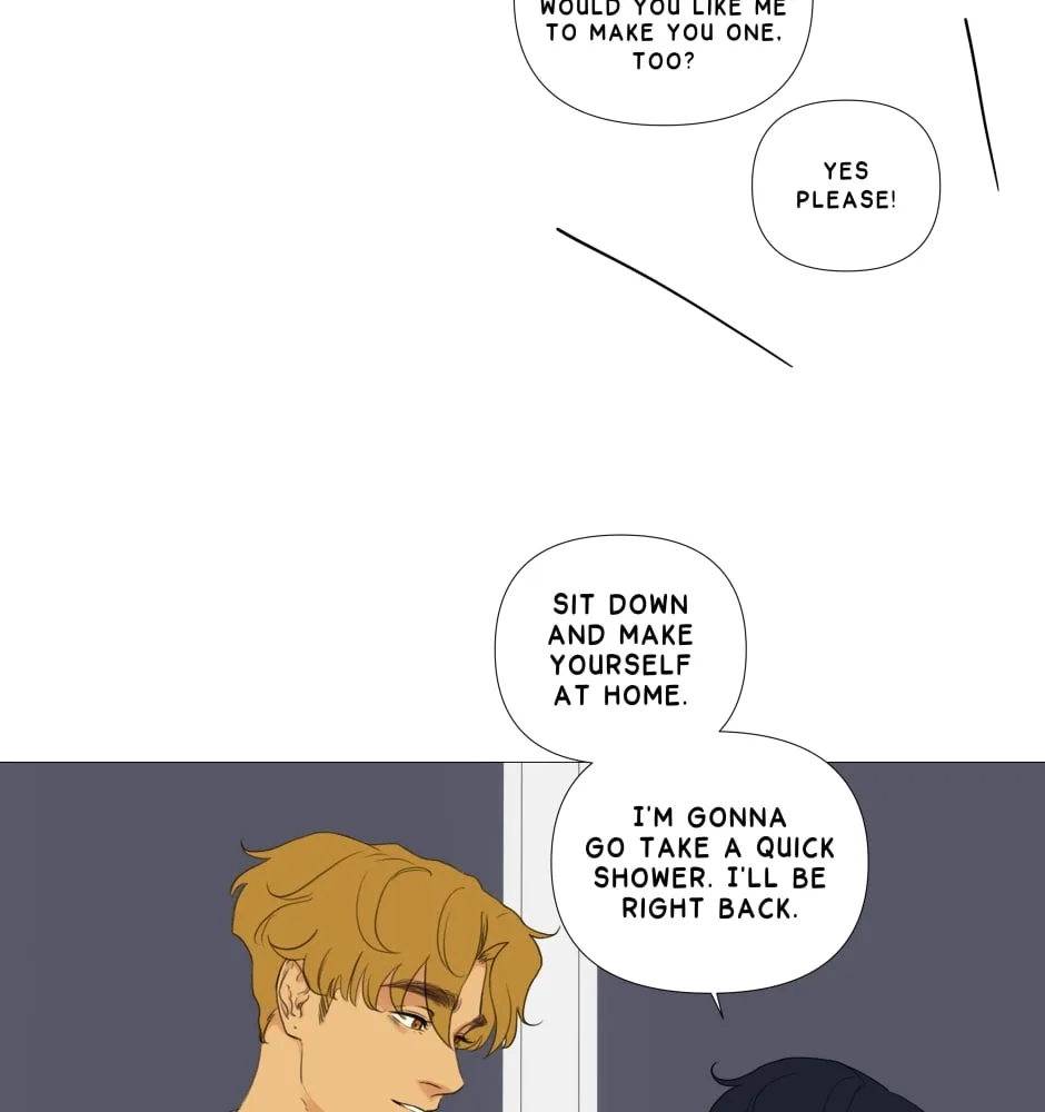 Lemonade Chapter 119 page 8