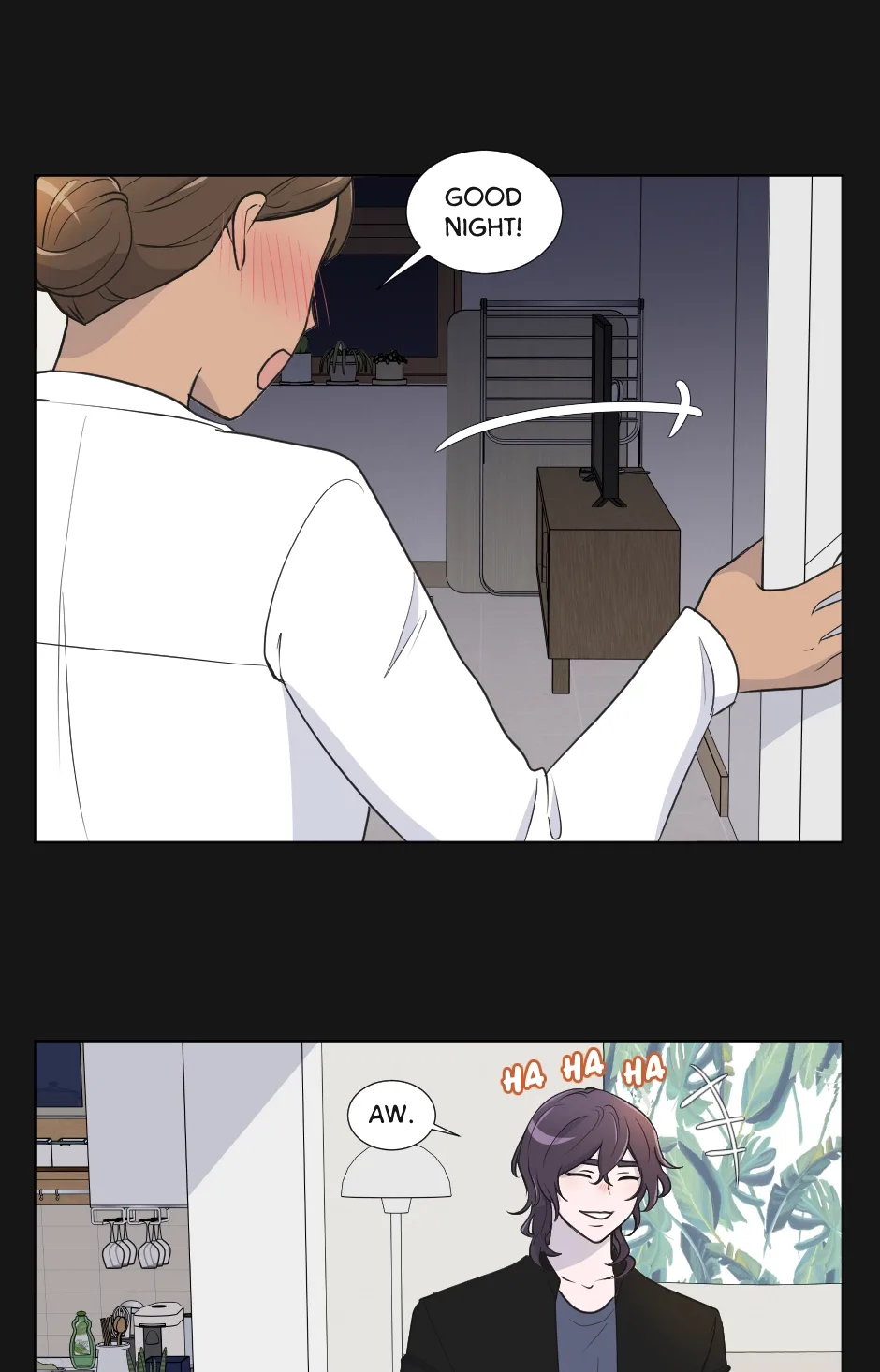 Lemonade Chapter 89 page 32