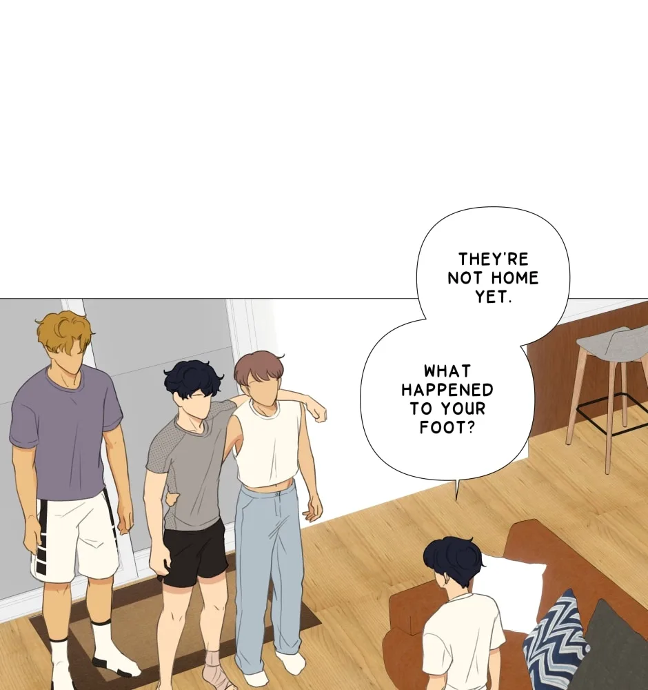Lemonade Chapter 119 page 5
