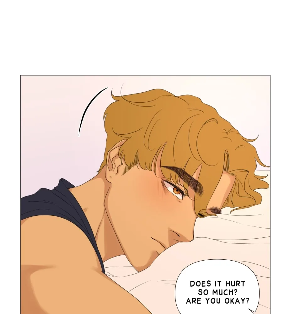 Lemonade Chapter 109 page 18