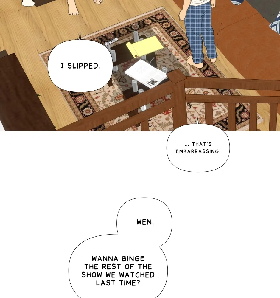Lemonade Chapter 119 page 6